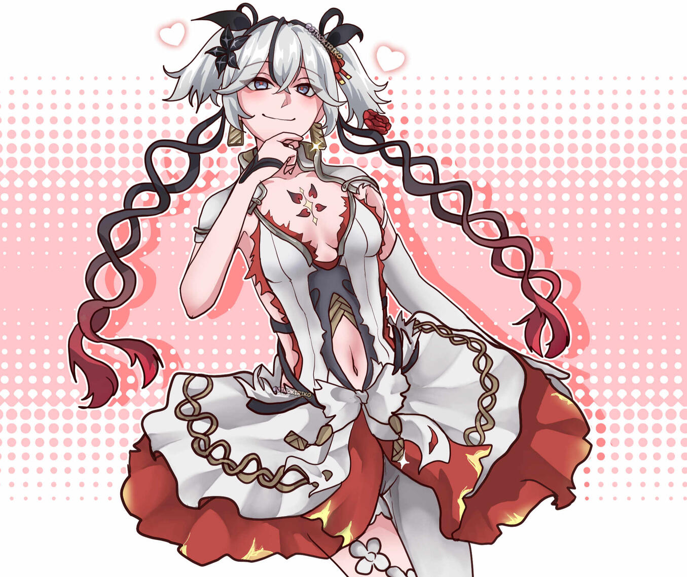 wuwa camellya wuwa camellya
