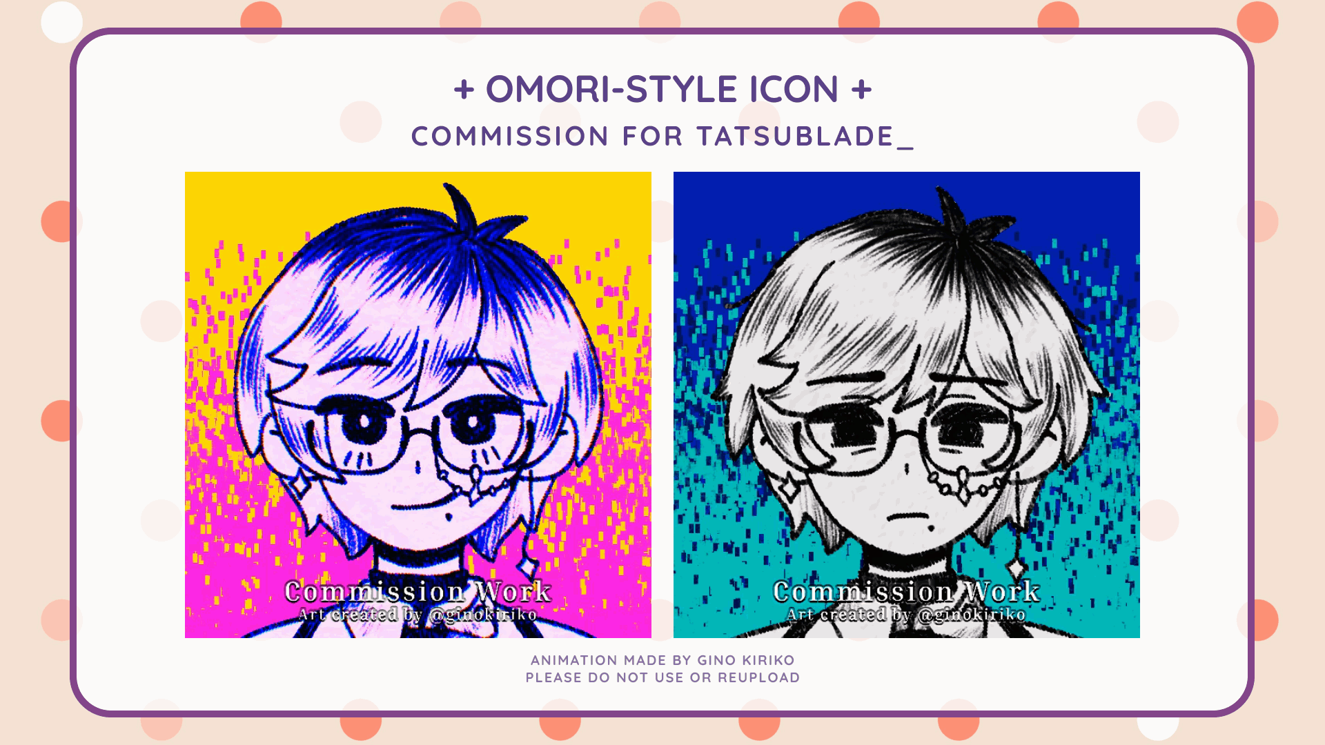 For TatsuBlade