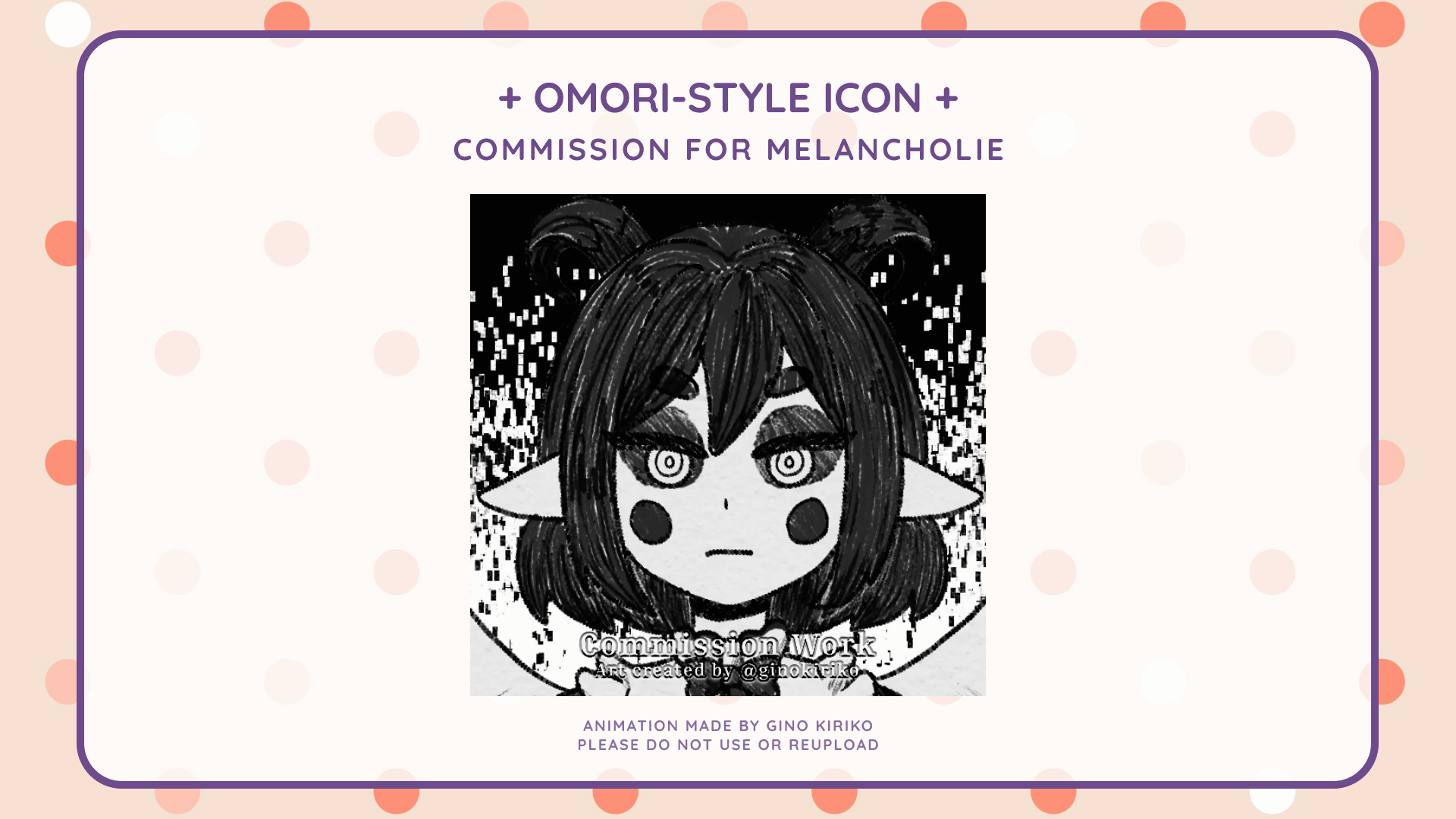 For Melancholie