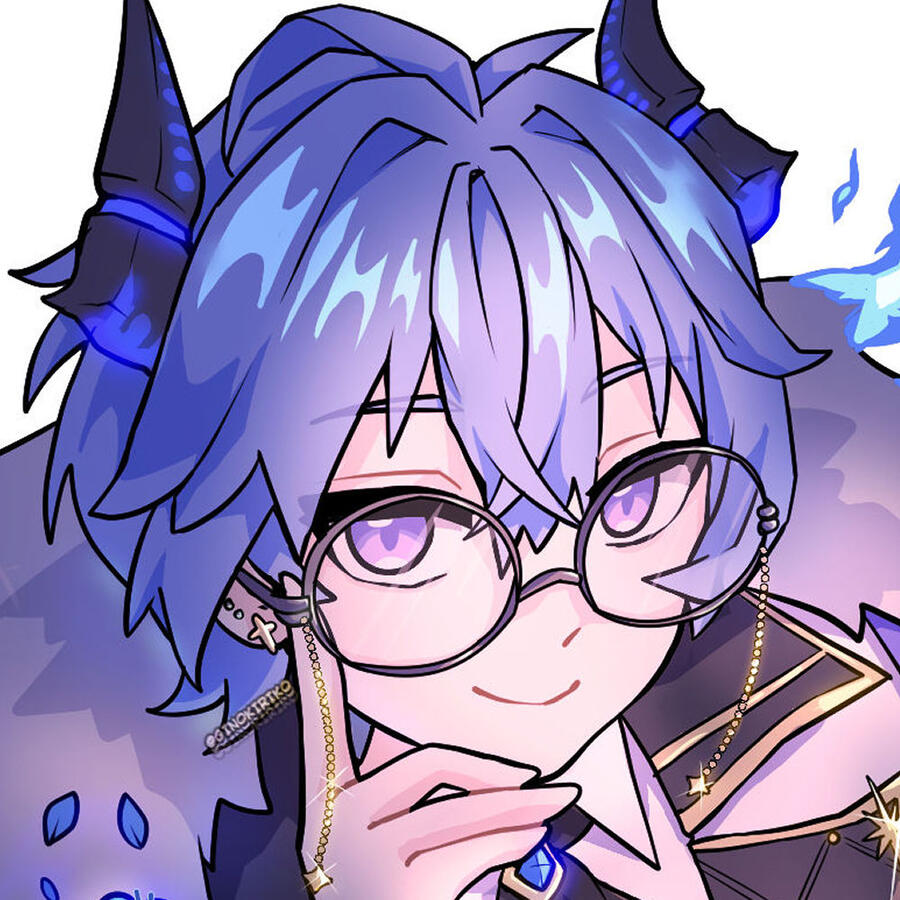 fanart - Jeyraident