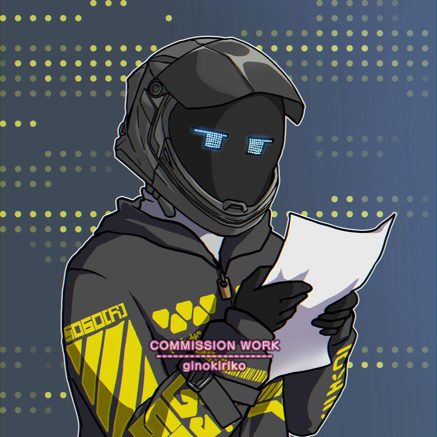 Commission for Nathanael Raven Commission for Nathanael Raven