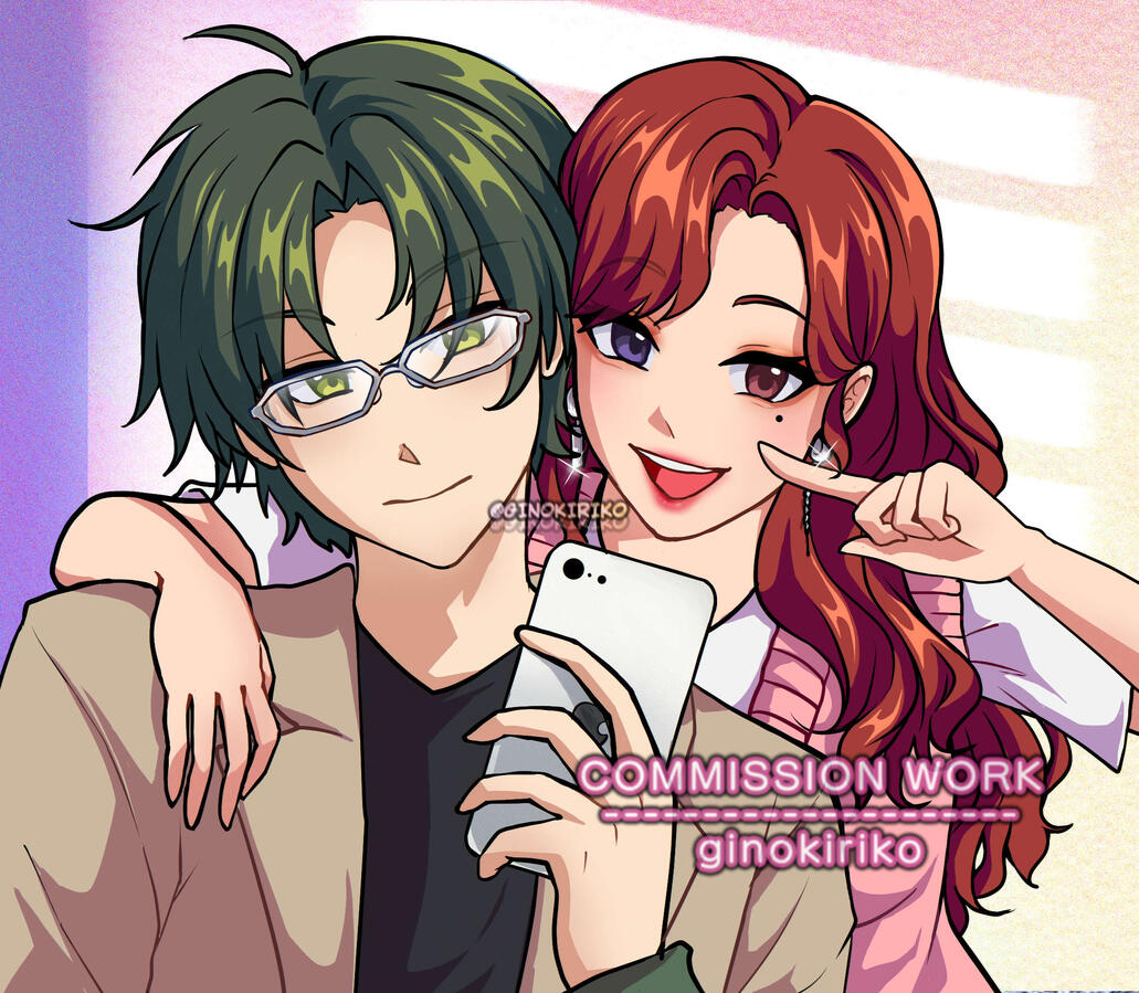 Commission for Eri