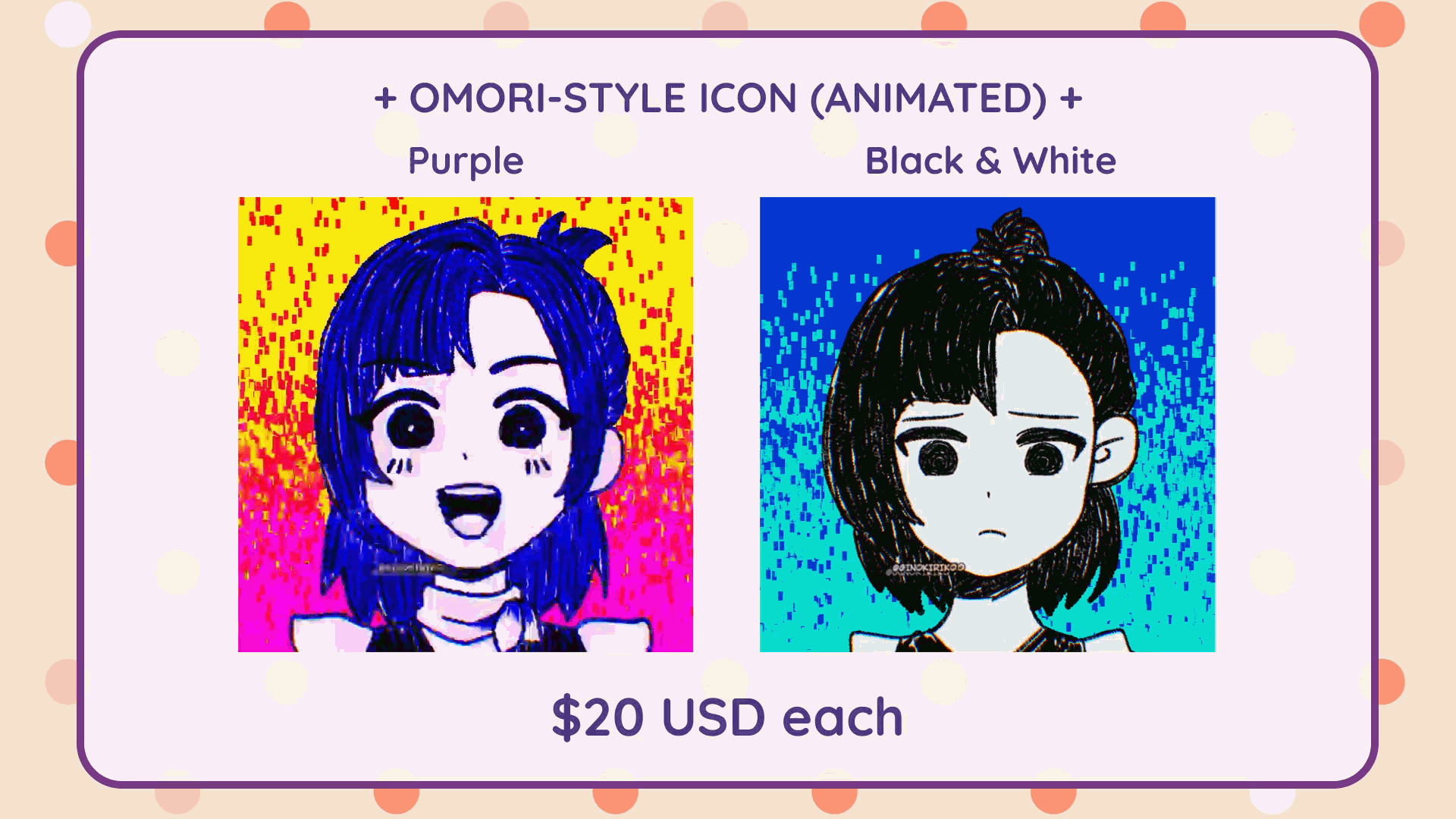 Omori Style Icon Omori Style Icon